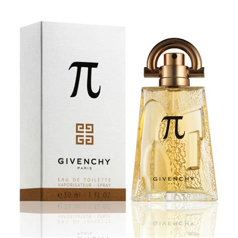 givenchy pi eau de toilette 30ml|women wear givenchy pi.